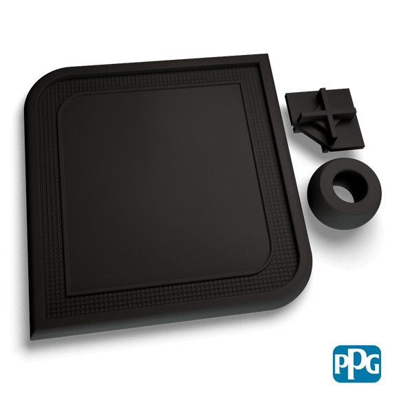 FED STD 37038 U0-71002 PANEL