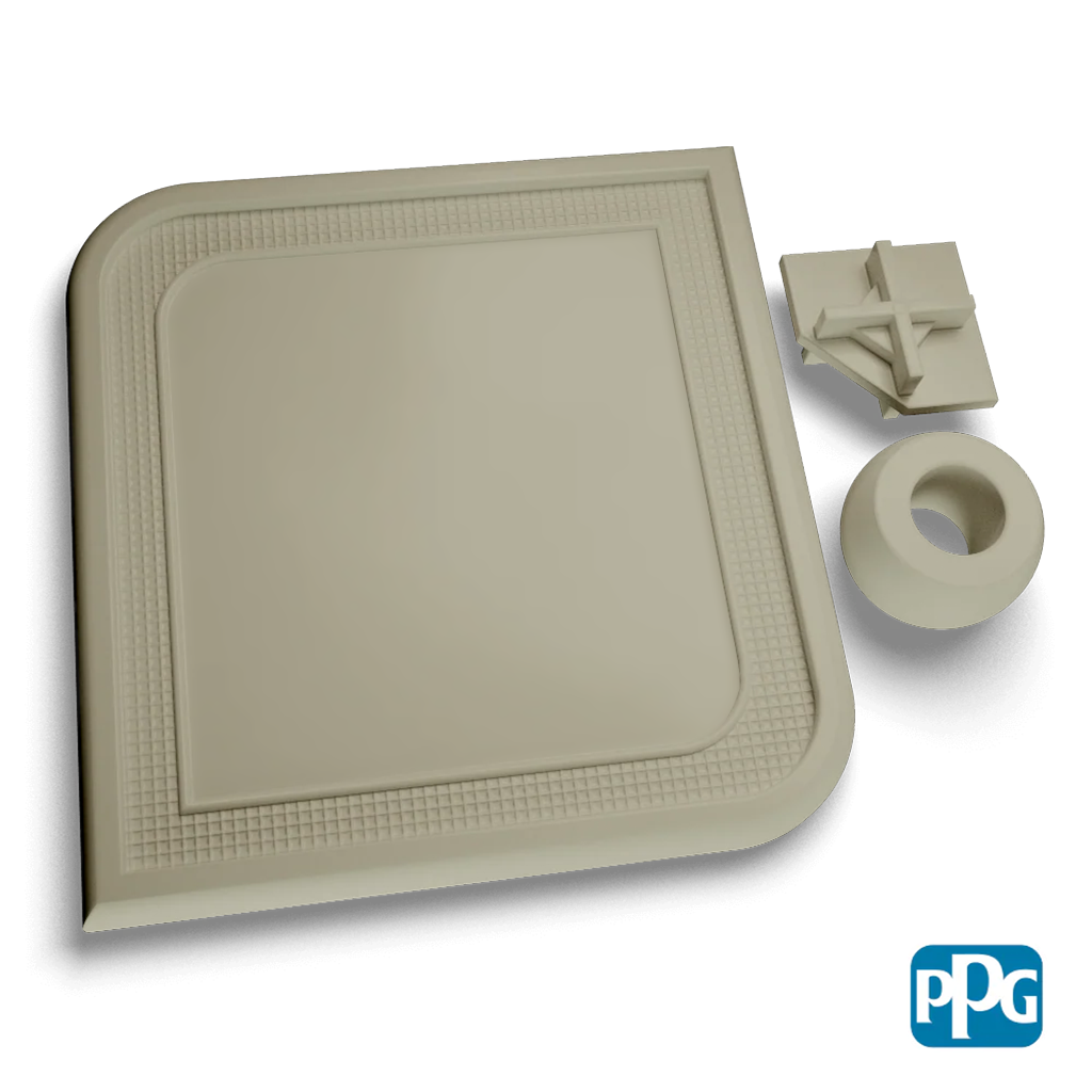 747592 PASHMINA BM A-100 SEFA URETHANE