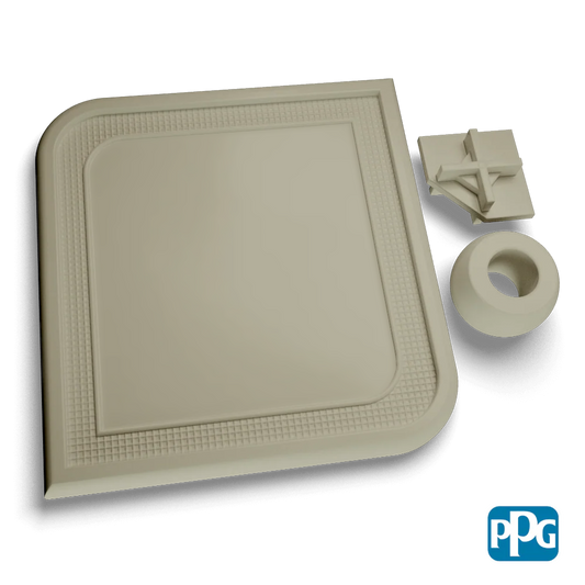 747592 PASHMINA BM A-100 SEFA URETHANE