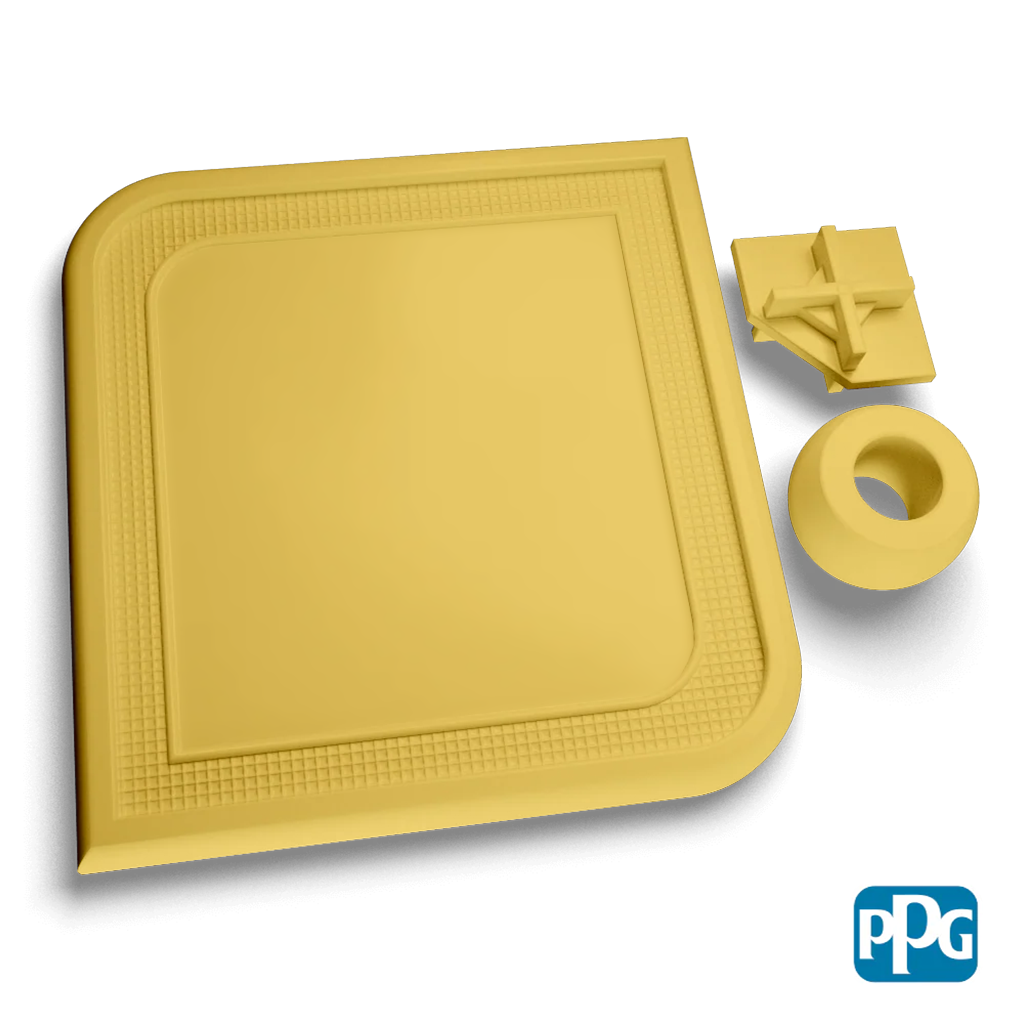 744546 SEMOLINA BM 2155-40 SEFA URETHANE