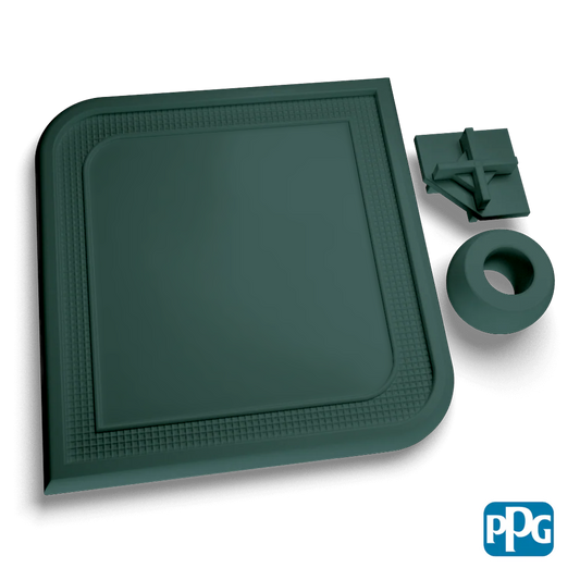746161 GREEN SEFA URETHANE