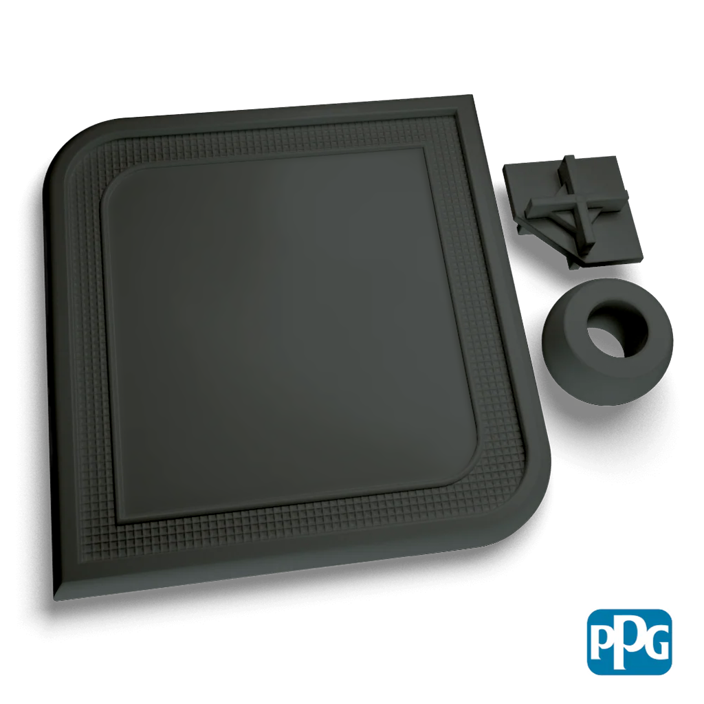747070 IRON ORE SW 7069 SEFA URETHANE