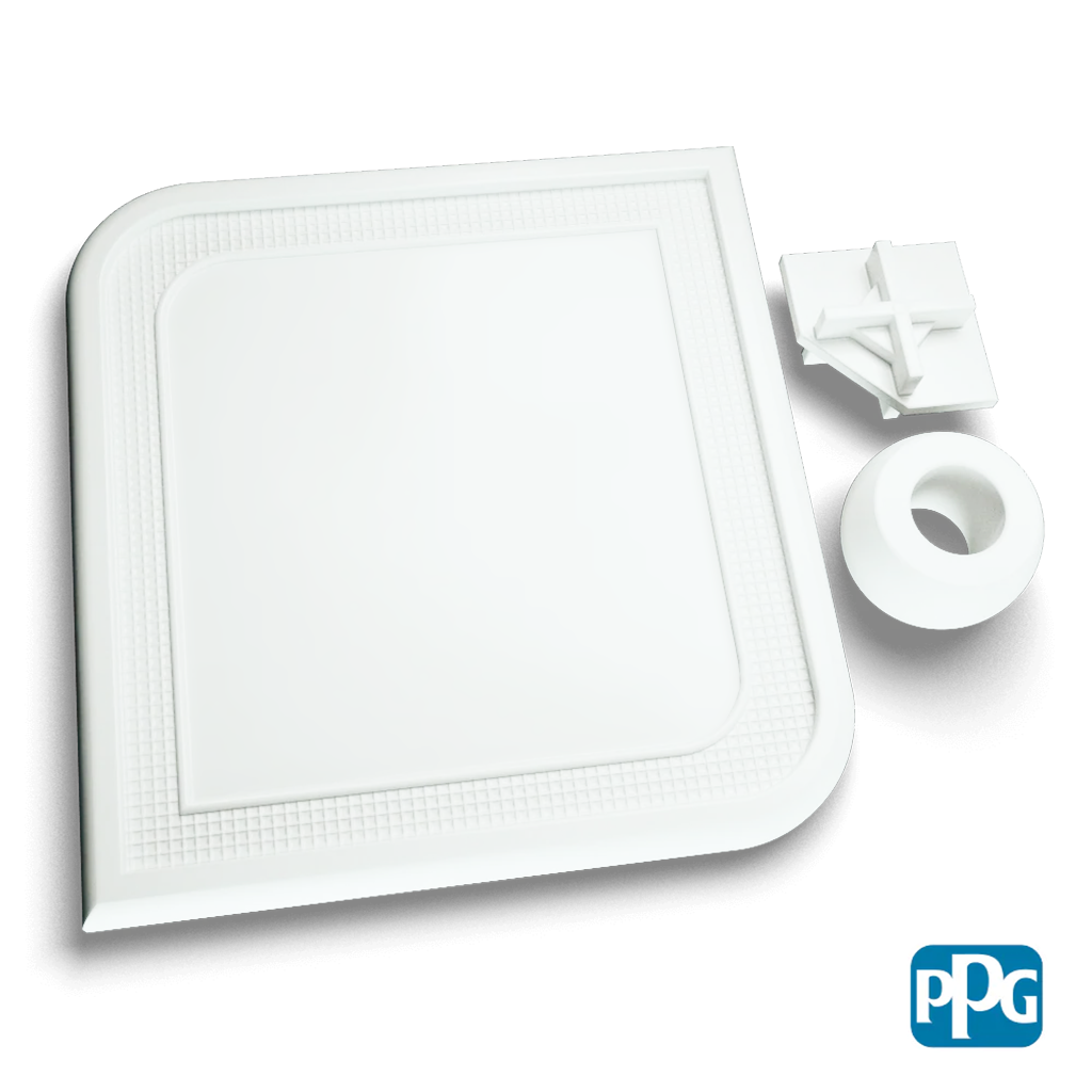 693226 BRIGHT WHITE SEFA URETHANE