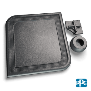 RAL 7015 SLATE GRAY TEXTURE