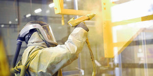 Powder Coatings Troubleshooting Guide | PPG Powder Coatings