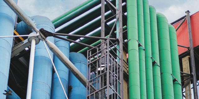 Primeron PPG PRIMERON™ High-performance Powder Primer Series | PPG Powder Coatings