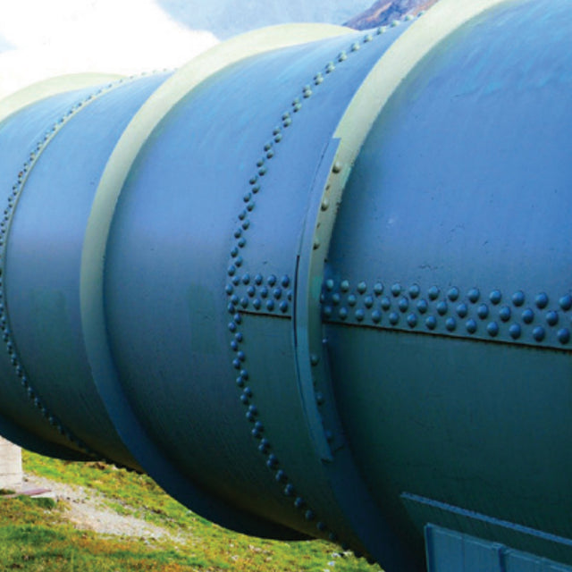 Primeron PPG PRIMERON™ High-performance Powder Primer Series | PPG Powder Coatings