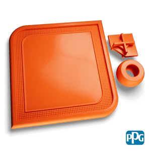 PMS 1505 C ORANGE