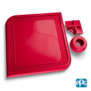 PMS 186C RED II