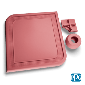 RAL 3014 ANTIQUE PINK MATTE