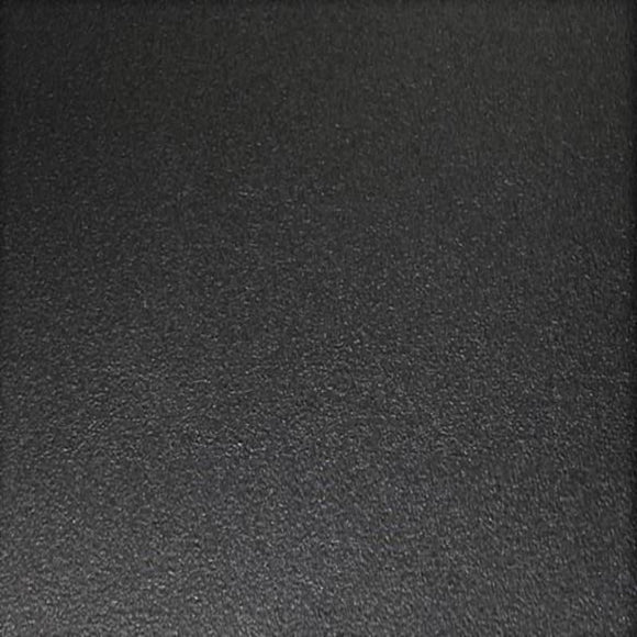 Carbide Black T1 723 Powder Coating, PPG